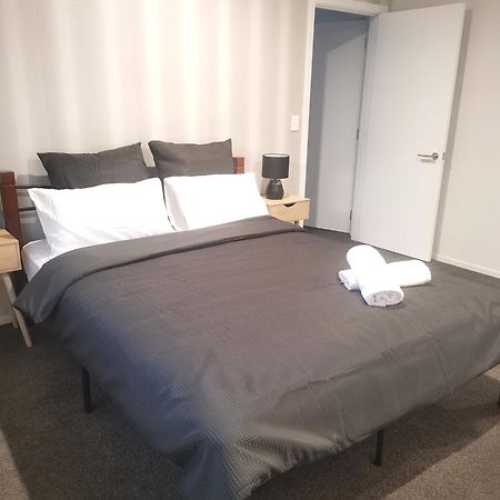 Stylish Private Guest House Ensuite Only Rolleston Eksteriør bilde