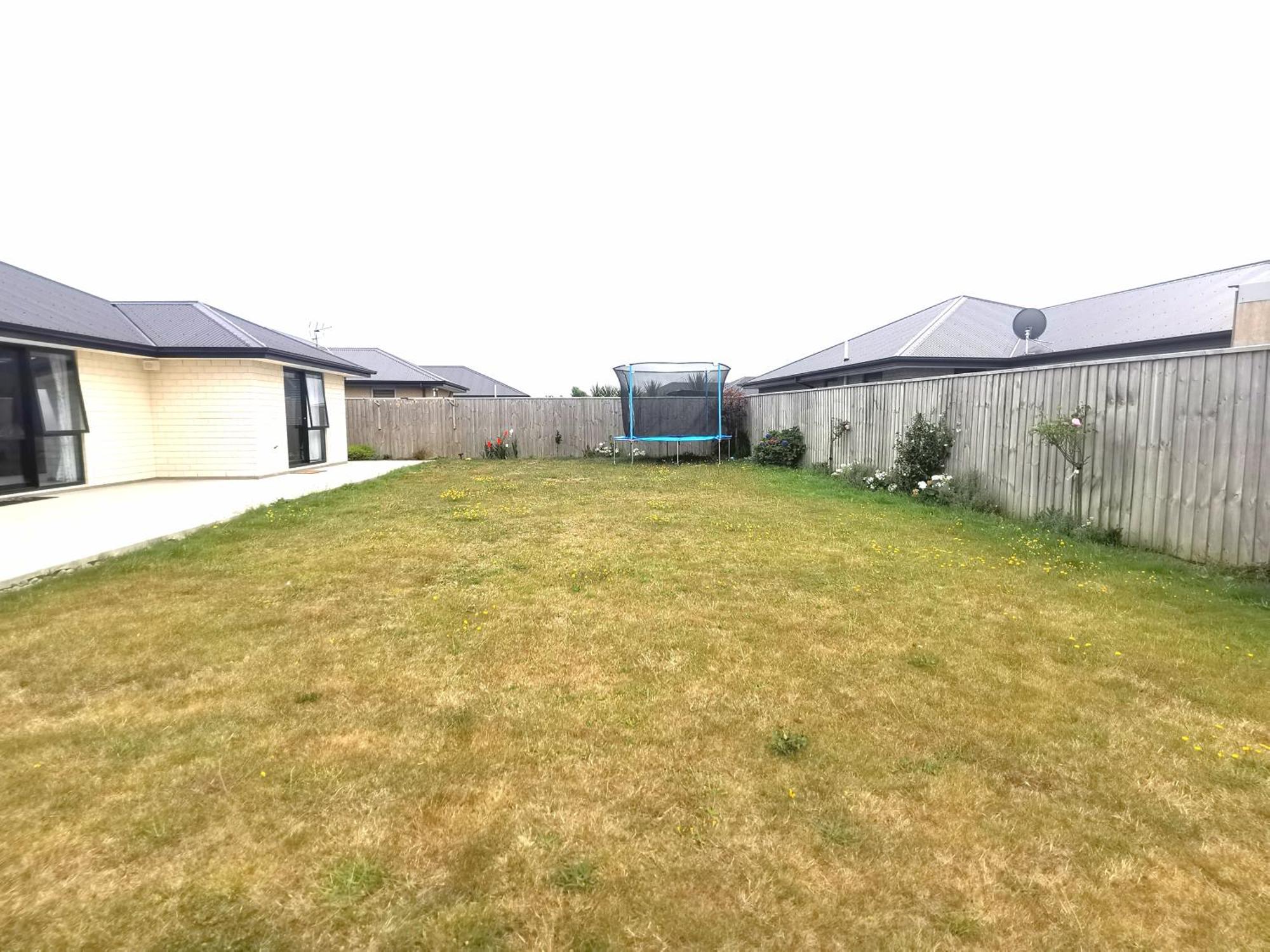 Stylish Private Guest House Ensuite Only Rolleston Eksteriør bilde